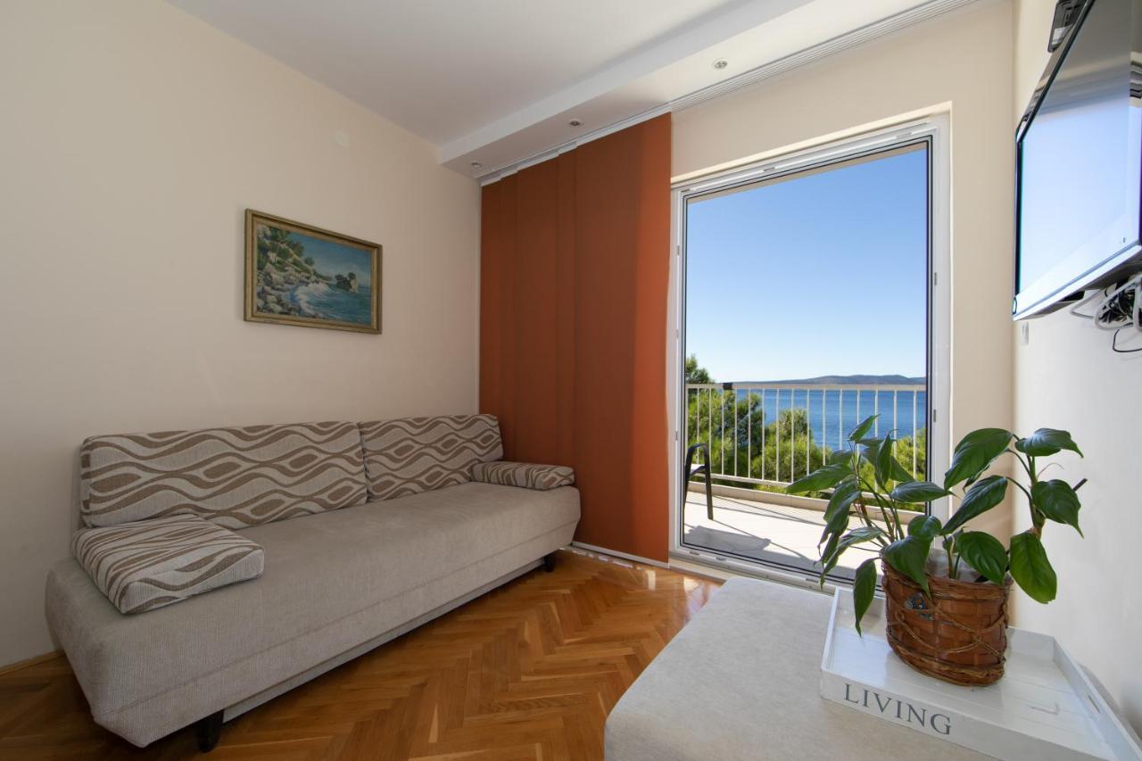 Sunset Villa Brela Quarto foto